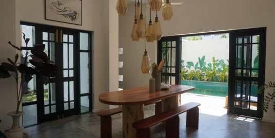 Spacious 4 Bedroom Home near Galle Fort with Fully Furnished