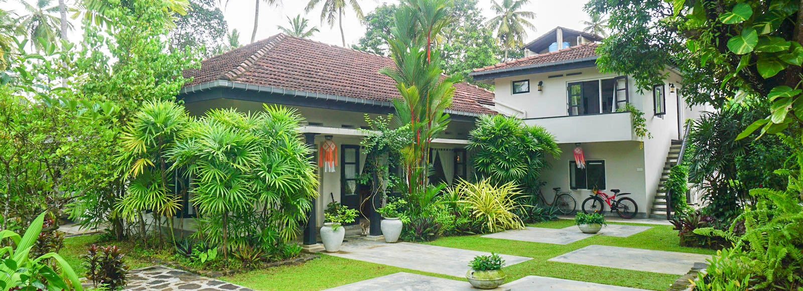 A Private Sanctuary Near Sri Lanka’s Southern Beaches